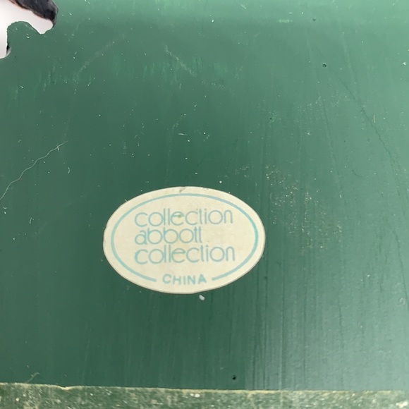 Abbott Collection Rooster Wall Mount Key Holder - Picture 3 of 3